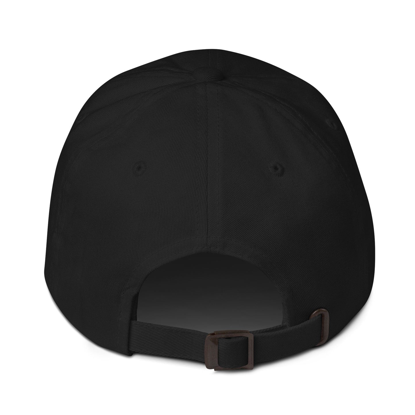 Dragon Dad hat | White Patch