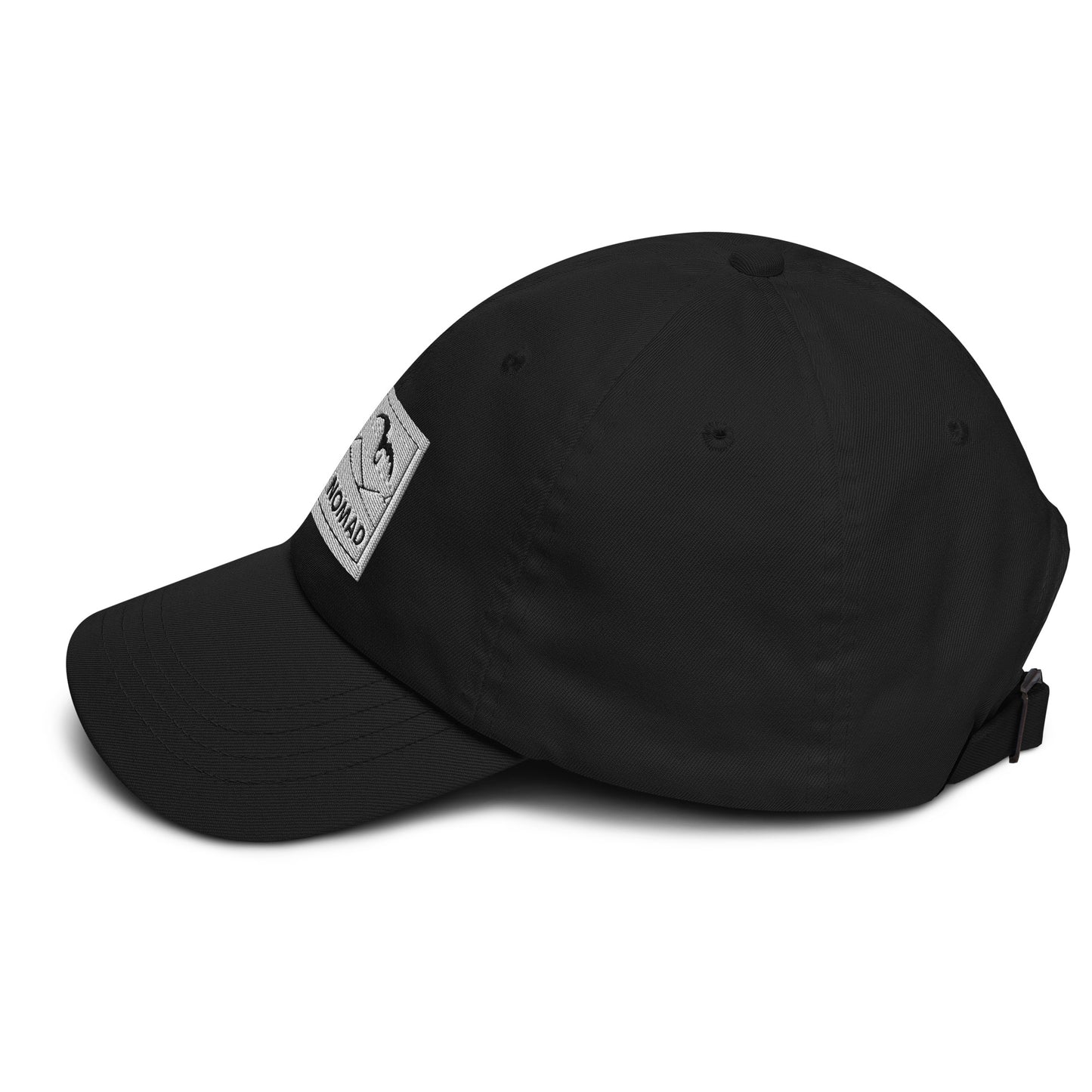 Dragon Dad hat | White Patch