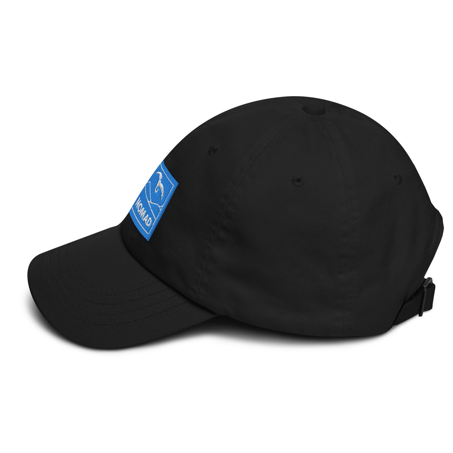 Dragon Dad hat | Blue Patch